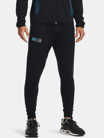 Under Armour UA AF Storm Pantaloni de trening Negru