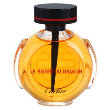 Cartier Le Baiser du Dragon Eau de Parfum pentru femei 100 ml