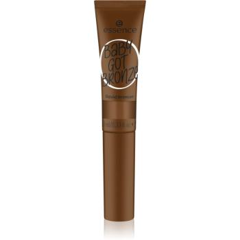 essence baby got bronze crema bronzanta culoare 40 Tan-Tastic 10 ml