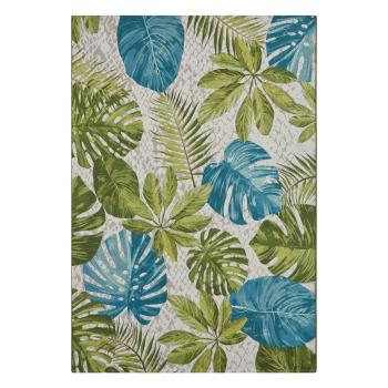 Covor de exterior verde-turcoaz 240x340 cm Flair – Hanse Home