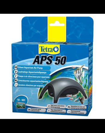 TETRA APS Pompa de apa, 50 W