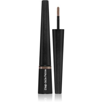 Diego dalla Palma Design Eyebrow Powder - Long Lasting pudră colorată pentru sprâncene culoare Cappuccino 0,7 g