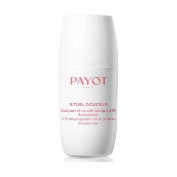 Payot Deodorant Ball fără alcool Rituel Douceur 75 ml