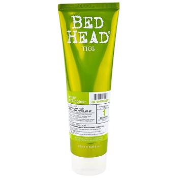 Tigi Sampon pentru par normal Bed Head Urban Anti + Re-energiza adoră (Shampoo) 750 ml