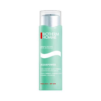 Biotherm Cremă hidratantă pentru pielea uscată pentru bărbați Homme ( Aquapower Dry Skin) 75 ml