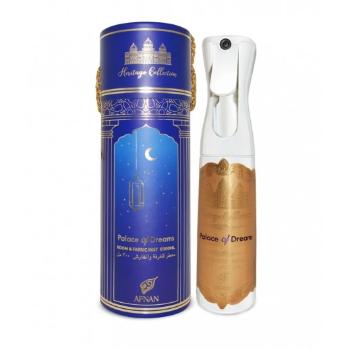 Afnan Palace Of Dreams - spray pentru casă 300 ml