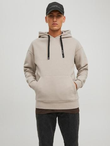 Jack & Jones Eking Hanorac Alb