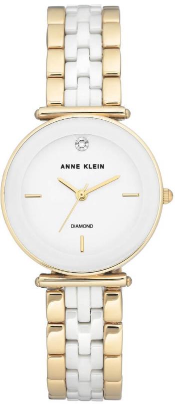 Anne Klein AK/N3158WTGB