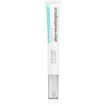 Dermalogica Age Bright Spot Fader Tratament pentru pete hiperpigmentare  anti-imbatranire 15 ml