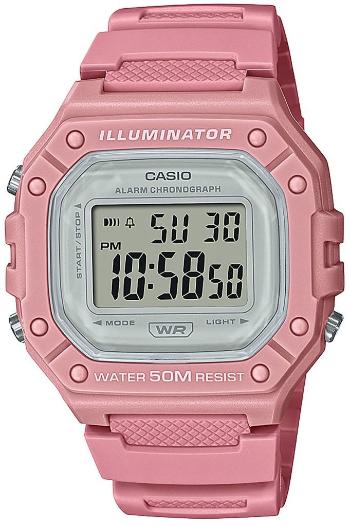 Casio colectare W-218HC-4AVEF (007)