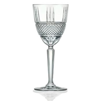 Pahar de vin Brandani Calice Diamond