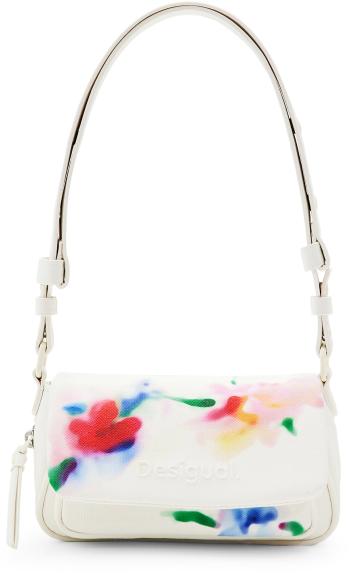 Desigual Geantă crossbody pentru femei Bag Liquidflower Tr 24SAXP631021