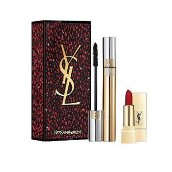 Yves Saint Laurent Set cadou de cosmetice decorative Holiday 20