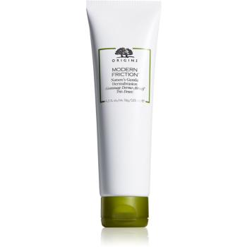 Origins Modern Friction™ Nature's Gentle Dermabrasion masca pentru exfoliere 125 ml