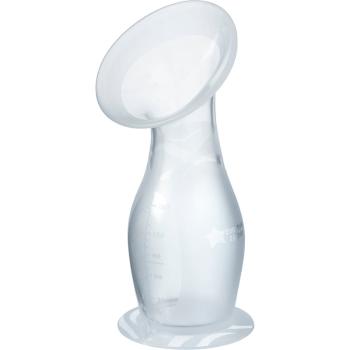 Tommee Tippee Made for Me Silicone pompă de sân