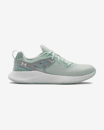 Under Armour Charged Breathe Trainer 2 NM Training Teniși Verde