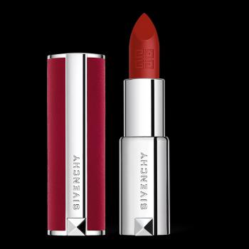 Givenchy Ruj mat Deep Velvet (Le Rouge) 3,4 g N36 L'Interdit