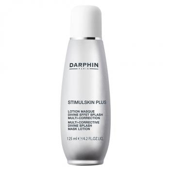 Darphin Îngrijire concentrată pentru pielea matură Stimulskin Plus (Multi-Corrective Divine Splash Mask Lotion) 125 ml