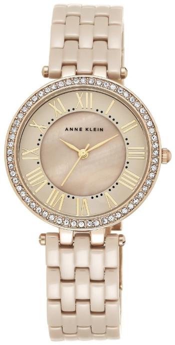 Anne Klein Ceramic AK/2130TNGB