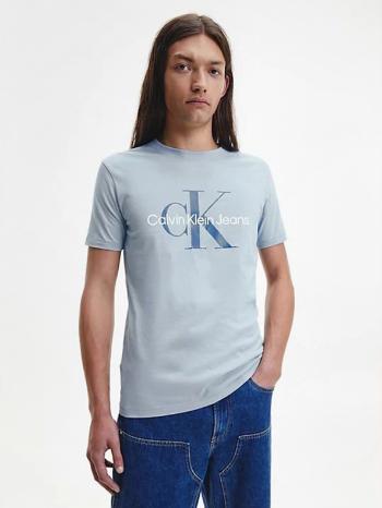 Calvin Klein Jeans Tricou Albastru