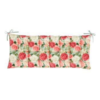 Pernă pentru scaun de grădină 116x45 cm Rose Garden – RHS