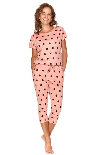 Pijama de damă 2668 Natasha pink