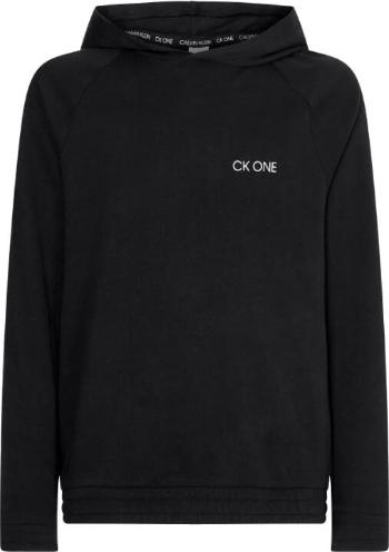 Calvin Klein Hanorac pentru bărbați CK One Regular Fit NM1995E-UB1 S