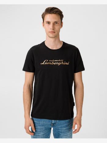 Lamborghini Tricou Negru