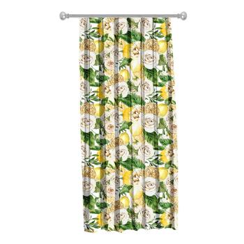 Draperie Mike & Co. NEW YORK Spring Flowers, 140 x 270 cm