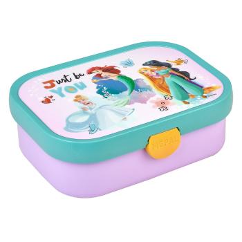 Cutie de gustări pentru copii Disney princess – Mepal