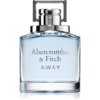 Abercrombie & Fitch Away Eau de Toilette pentru bărbați 100 ml