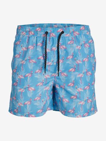 Jack & Jones Fiji Costum de baie Albastru