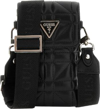 Guess Geantă crossbody pentru femei HWQG9211810-BLA