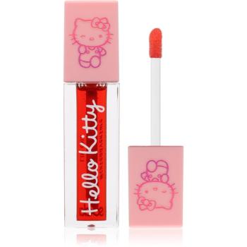 Hello Kitty Lip Oil Tiny chumv ulei pentru buze 5 ml