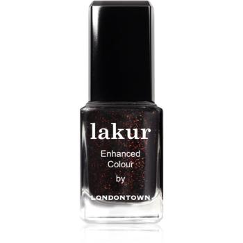 LONDONTOWN Lakur lac de unghii culoare Around The Fireplace 12 ml