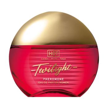 HOT Twilight Pheromone parfum pentru femei, 15 ml