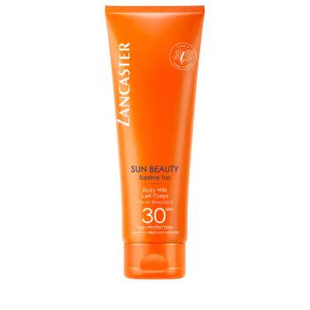 Lancaster Lapte de protecție solară SPF 30 Sun Beauty (Body Milk) 250 ml