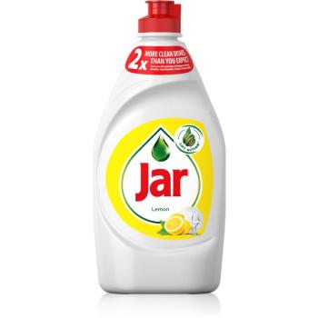 Jar Lemon produs pentru spălarea vaselor 450 ml