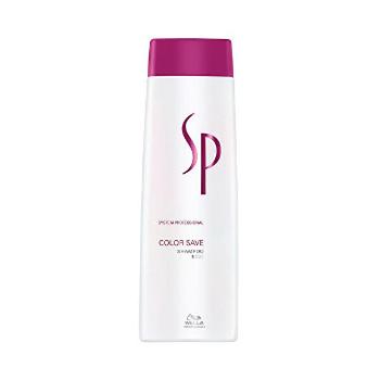 Wella Professionals Shampon SP Color Save (Shampoo) 30 ml