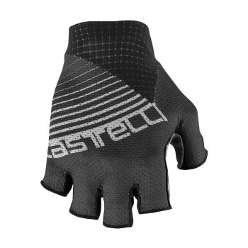 CASTELLI COMPETIZIONE mănuși - black 