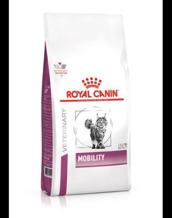 ROYAL CANIN Cat Mobility 400 g hrana dietetica pentru pisici adulte pentru sustinerea articulatiilor