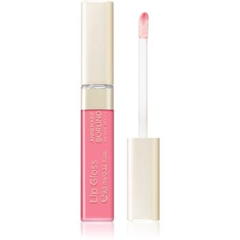 ANNEMARIE BÖRLIND Lip Gloss lip gloss stralucire de perla culoare Soft Pink 22 9,5 ml