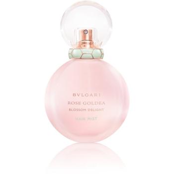 BULGARI Rose Goldea Blossom Delight spray parfumat pentru par pentru femei 30 ml