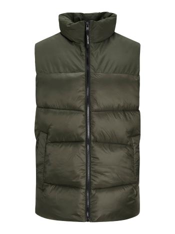 Jack&Jones Vestă pentru bărbați JJCHILI 12212221 Rosin SOLID XL