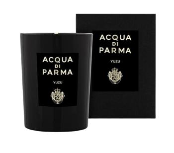 Acqua di Parma Yuzu - lumânare 200 g 200 g