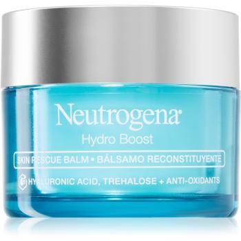 Neutrogena Hydro Boost® Face cremă concentrată hidratantă pentru tenul uscat 50 ml