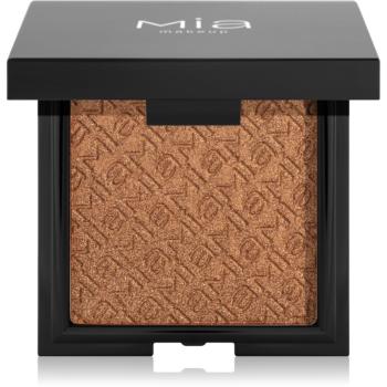 Mia Cosmetics Light Builder Pudra compacta ce ofera luminozitate culoare 04 Zoom 9 g