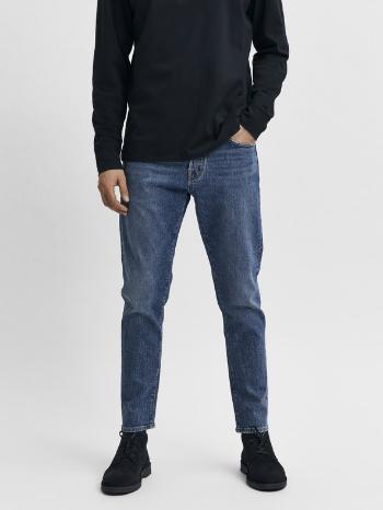 Selected Homme Toby Jeans Albastru