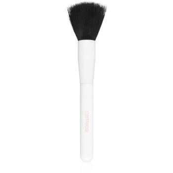 Catrice Holiday Skin perie cosmetică facial 1 buc