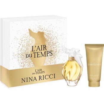 NINA RICCI L'Air du Temps set cadou pentru femei